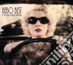 Bebo Best & The Super Lounge Orchestra - Mambossa cd