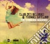 Club Des Belugas & Thomas Siffling - The Chinchin Sessions cd