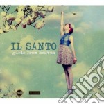 Santo (Il) - Girls From Heaven