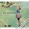Santo (Il) - Girls From Heaven cd