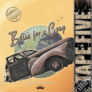 Tape Five - Bossa For A Coup cd musicale di Five Tape