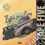 Tape Five - Bossa For A Coup cd