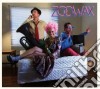 Zoowax - Zoowax cd