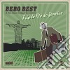 Bebo Best & The Super Lounge Orchestra - Trip To Rio De Janeiro cd