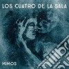 Los Cuatro De La Sal - Mimos cd