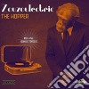 Zouzoulectric - The Hopper cd
