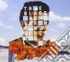 Blood Arm (The) - Turn & Face Me cd