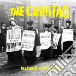 Chikitas - Distoris Clitortion