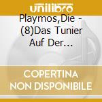 Playmos,Die - (8)Das Tunier Auf Der K?Nigsritterburg (Relaunch) cd