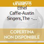 Ethel Caffie-Austin Singers,The - Live In Europe cd musicale di Ethel Caffie