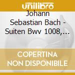 Johann Sebastian Bach - Suiten Bwv 1008, 1010 & 1 cd