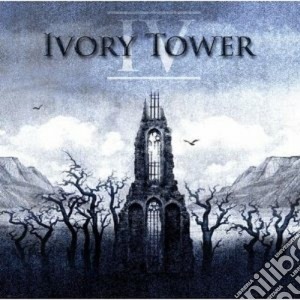Ivory Tower - Iv cd musicale di Tower Ivory