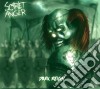 Scarlet Anger - Dark Reign cd