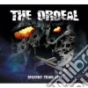 Ordeal - Descent From Hell (11 Cd) cd