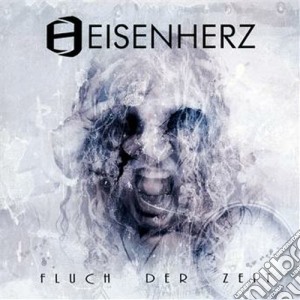 Eisenherz - Fluch Der Zeit cd musicale di Eisenherz