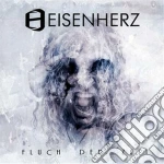 Eisenherz - Fluch Der Zeit cd