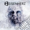 Eisenherz - Fluch Der Zeit cd
