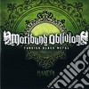 Moribound Oblivion - Manevi cd