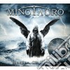 Minotauro - Master Of The Sea cd