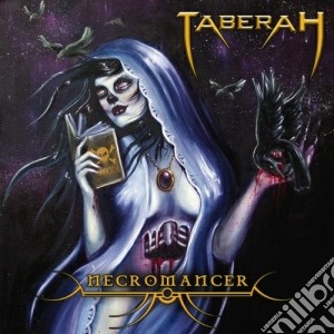 Taberah - Necromancer cd musicale di Taberah