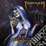 Taberah - Necromancer