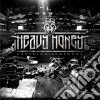 Heavy Honey - Crushing Symphony cd