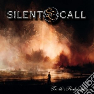 Silent Call - Truth's Redemption cd musicale di Silent Call