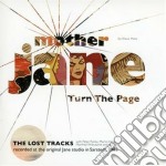 Mother Jane - Turn The Page (2 Cd)