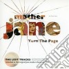 Mother Jane - Turn The Page (2 Cd) cd