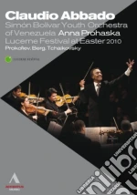 (Music Dvd) Claudio Abbado: Lucerne Festival At Easter cd