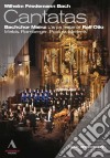 (Music Dvd) Wilhelm Friedemann Bach - Cantatas cd