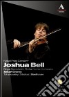 (Music Dvd) Joshua Bell - Nobel Prize Concert 2010 cd