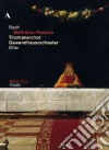 (Music Dvd) Johann Sebastian Bach - Matthaus-Passion (2 Dvd) cd