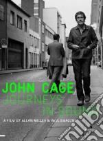 (Music Dvd) John Cage - Journeys In Sound