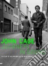 (Music Dvd) John Cage - Journeys In Sound cd