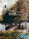 (Music Dvd) Anton Bruckner - The Mature Symphonies 4 cd