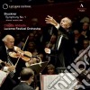 Anton Bruckner - Symphony No.1 cd