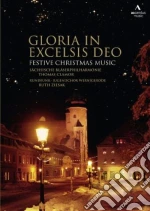 (Music Dvd) Gloria In Excelsis Deo: Festliche Musik / Various cd