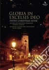 (Music Dvd) Gloria In Excelsis Deo: Festliche Musik / Various cd