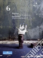 (Music Dvd) Anton Bruckner - The Mature Symphonies 6 cd