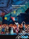 (Music Dvd) Giacomo Puccini - La Boheme cd