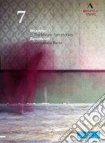 (Music Dvd) Anton Bruckner - The Mature Symphonies 7 cd