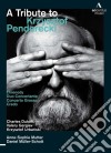 (Music Dvd) Tribute To Krzysztof Penderecki (A) cd