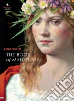 (Music Dvd) Book Of Madrigals (The) cd