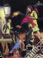 (Music Dvd) Gustav Mahler - Symphony No.5 cd