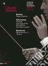 (Music Dvd) Claudio Abbado - Lucerne Festival cd