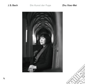 (LP Vinile) Johann Sebastian Bach - l'Arte Della Fuga Bwv 1080 (2 Lp) lp vinile di Bach