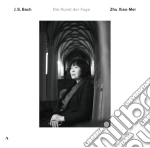 (LP Vinile) Johann Sebastian Bach - l'Arte Della Fuga Bwv 1080 (2 Lp) vinile