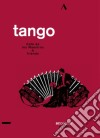 (Music Dvd) Tango - Cafe' De Los Maestros cd