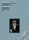 (Music Dvd) Johannes Brahms - Symphony No.2, Serenata N.2 Op.16, Rapsodia Per Contralto Op.53 cd